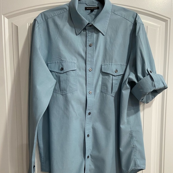 Banana Republic Other - Banana Republic Shirt